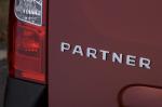 Peugeot Partner Tepee OutDoor 2008 года